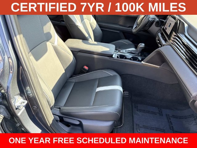 Used 2026 Toyota Camry SE w/ Convenience Package FWD image 9