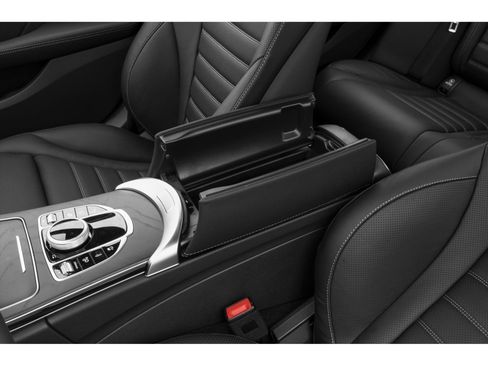 Used 2020 Mercedes-Benz C 43 AMG 4MATIC Sedan image 9