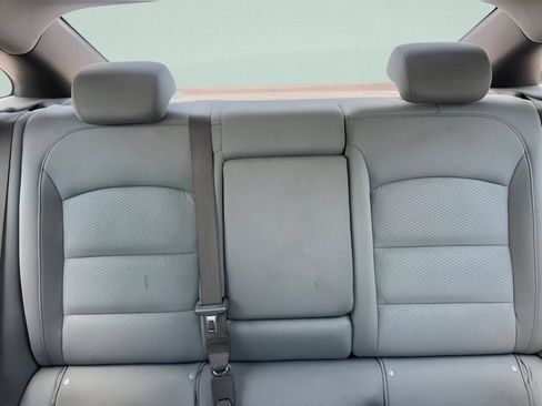Used 2022 Chevrolet Malibu LT FWD image 27