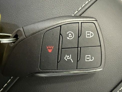 New 2026 GMC Acadia Elevation w/ Black Edition image 9