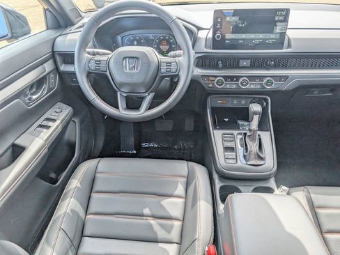 New 2026 Honda CR-V Sport-L image 25