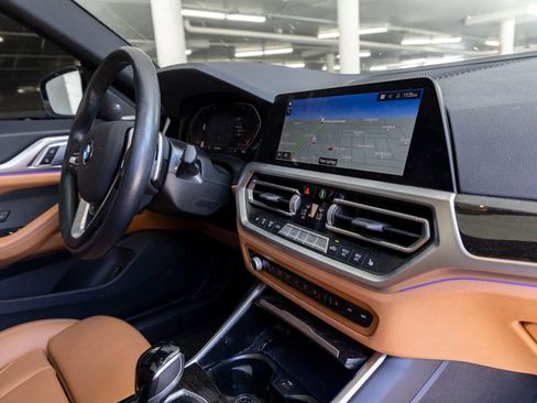 Certified 2023 BMW 430i Gran Coupe w/ Premium Package RWD image 27
