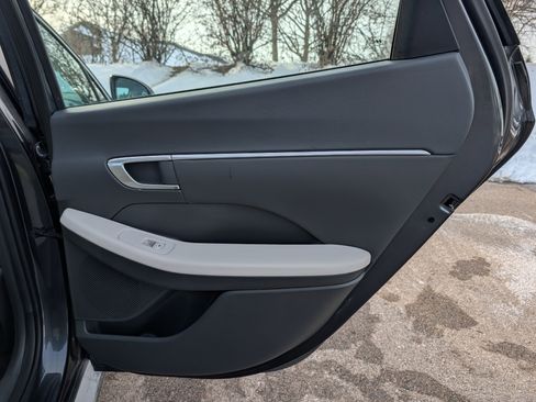 Used 2023 Hyundai Sonata SEL w/ Convenience Package image 35