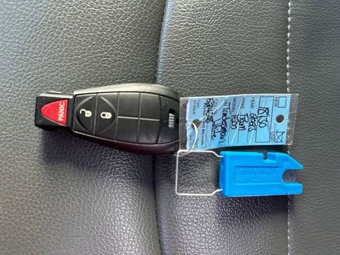 Used 2023 RAM 1500 Tradesman image 34