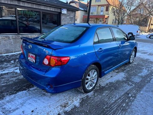 Used 2010 Toyota Corolla S image 6