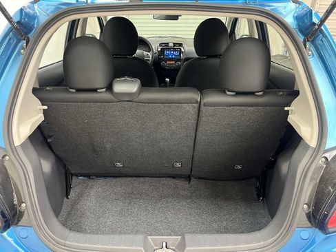 Used 2024 Mitsubishi Mirage ES FWD image 23