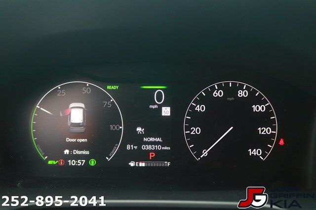 Used 2024 Honda CR-V Sport Touring image 21