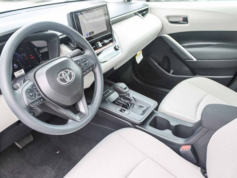 New 2026 Toyota Corolla Cross L image 19