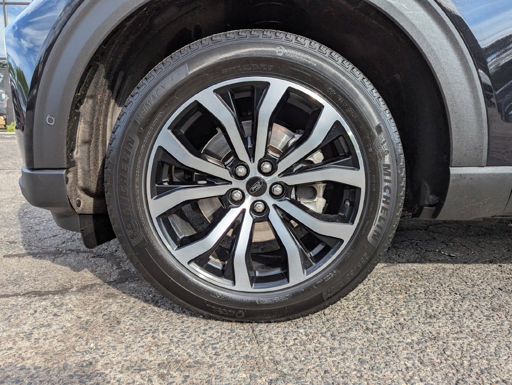 Used 2020 Ford Explorer ST AWD/4WD image 47