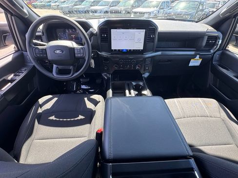Used 2026 Ford F150 STX w/ Equipment Group 200A RWD image 26