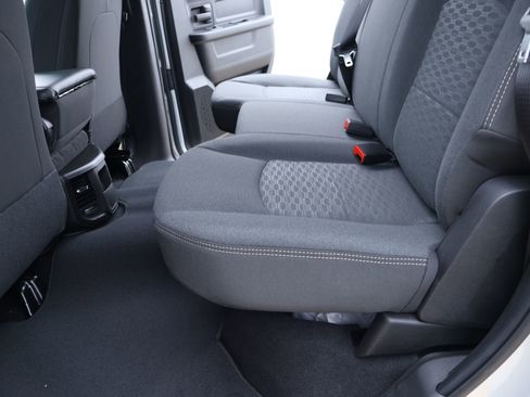 New 2026 RAM 2500 Tradesman AWD/4WD image 12