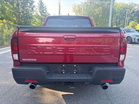 Used 2024 Honda Ridgeline RTL image 14