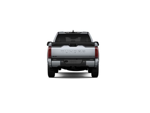 New 2026 Toyota Tundra Limited AWD/4WD image 41