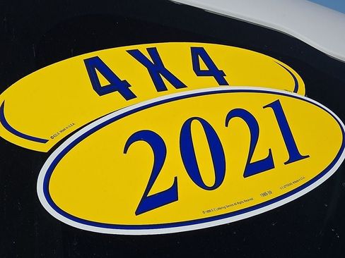 Used 2021 Ford F150 Lariat w/ Equipment Group 502A High image 10