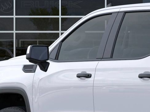 New 2026 GMC Sierra 1500 Pro w/ Pro Value Package RWD image 12