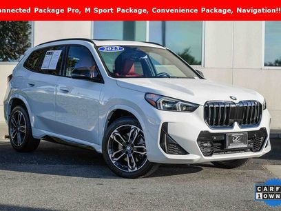 Used 2023 BMW X1 xDrive28i w/ M Sport Package