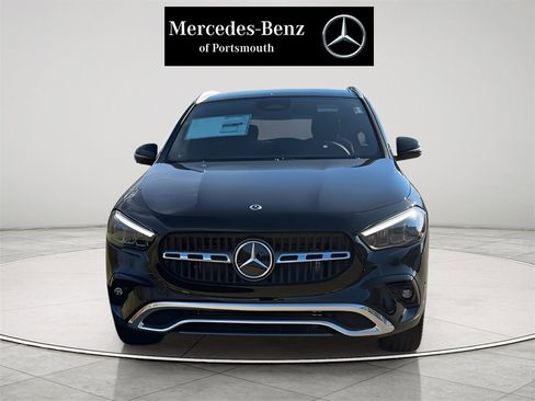 New 2026 Mercedes-Benz GLA 250 4MATIC image 3
