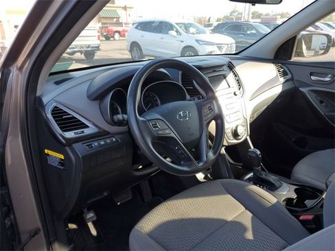 Used 2018 Hyundai Santa Fe Sport image 10