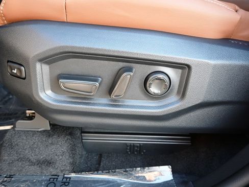 New 2026 Toyota Tundra 1794 Edition AWD/4WD image 10