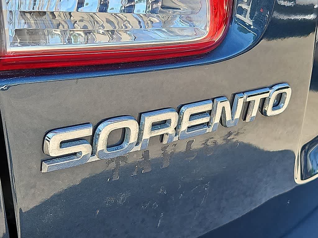 Used 2012 Kia Sorento LX w/ V6 Convenience Pkg FWD image 29