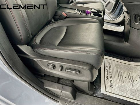 Used 2024 Honda Odyssey Sport image 35