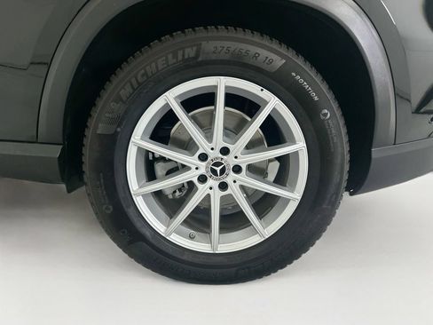 Certified 2026 Mercedes-Benz GLE 350 4MATIC image 30