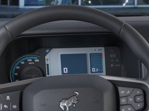 New 2025 Ford Bronco Badlands image 13