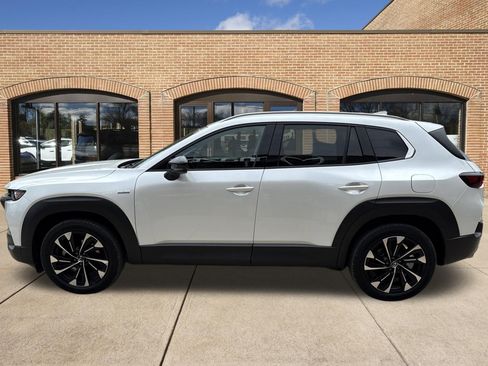 Used 2025 MAZDA CX-50 2.5 Hybrid w/ Cargo Package AWD/4WD image 25