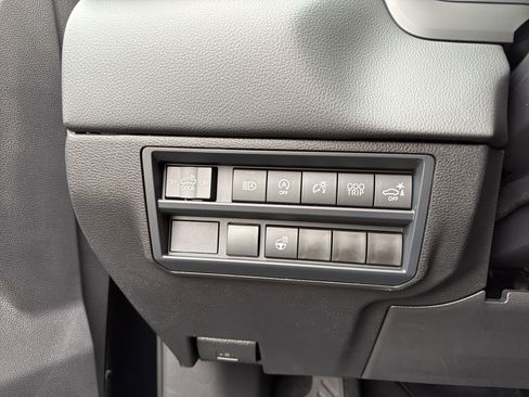New 2026 Toyota Tundra Limited AWD/4WD image 21