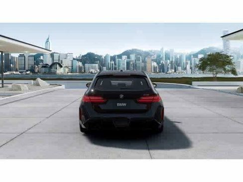 New 2026 BMW M5 Touring w/ M Driver's Package image 5