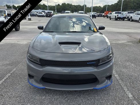 Used 2023 Dodge Charger GT w/ Blacktop Package RWD image 2