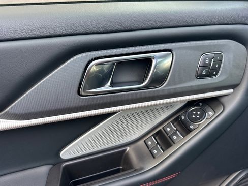 New 2025 Ford Explorer ST w/ Sun And Sound Package image 10