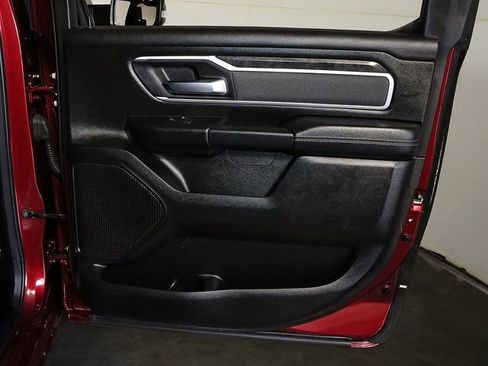 Used 2022 RAM 1500 Big Horn AWD/4WD image 30