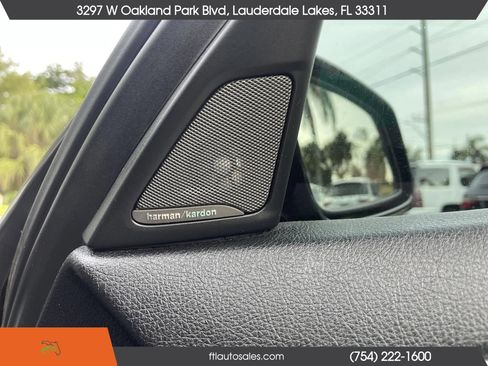 Used 2015 BMW 535d Sedan image 50