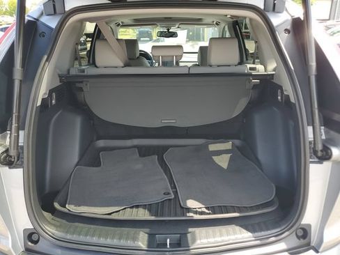 Used 2019 Honda CR-V EX-L image 9