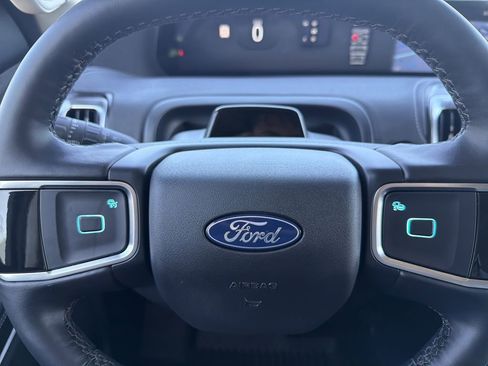 New 2026 Ford Expedition Max Platinum w/ Driver's Package AWD/4WD image 34