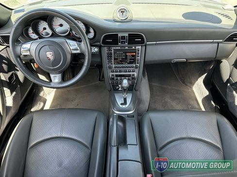 Used 2006 Porsche 911 Carrera 4S AWD/4WD image 16