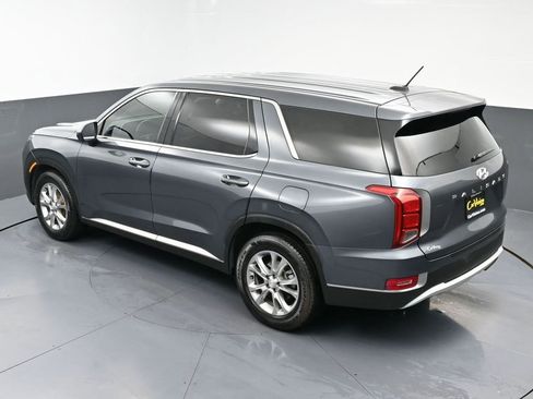 Used 2021 Hyundai Palisade SE image 43