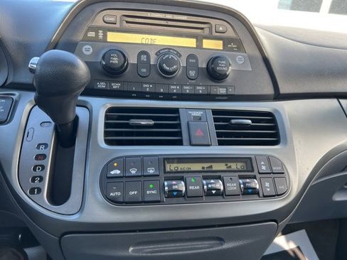 Used 2005 Honda Odyssey EX-L image 36