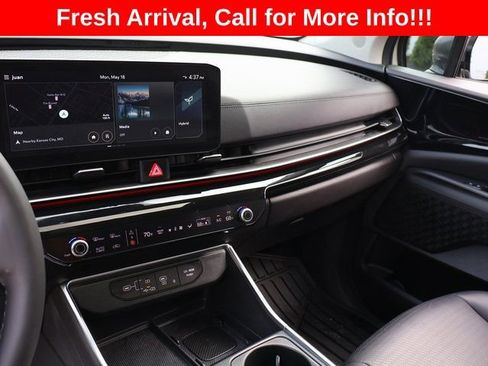 Used 2025 Kia Carnival SX Prestige FWD image 39