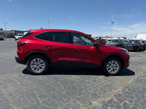 New 2025 Ford Escape Active w/ Cold Weather Package image 10