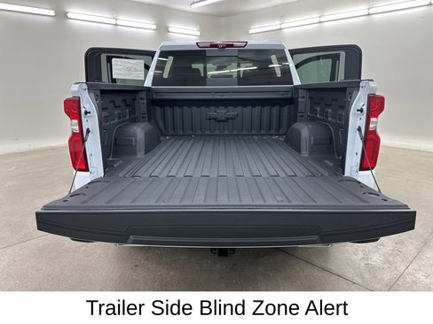 New 2026 Chevrolet Silverado 1500 High Country AWD/4WD image 25