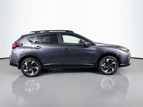 New 2026 Subaru Crosstrek 2.5i Limited image 8