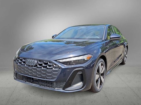 New 2026 Audi A5 2.0T Premium Plus AWD/4WD image 1