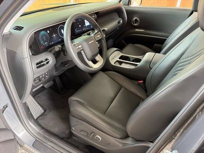 Used 2026 Hyundai Palisade SEL