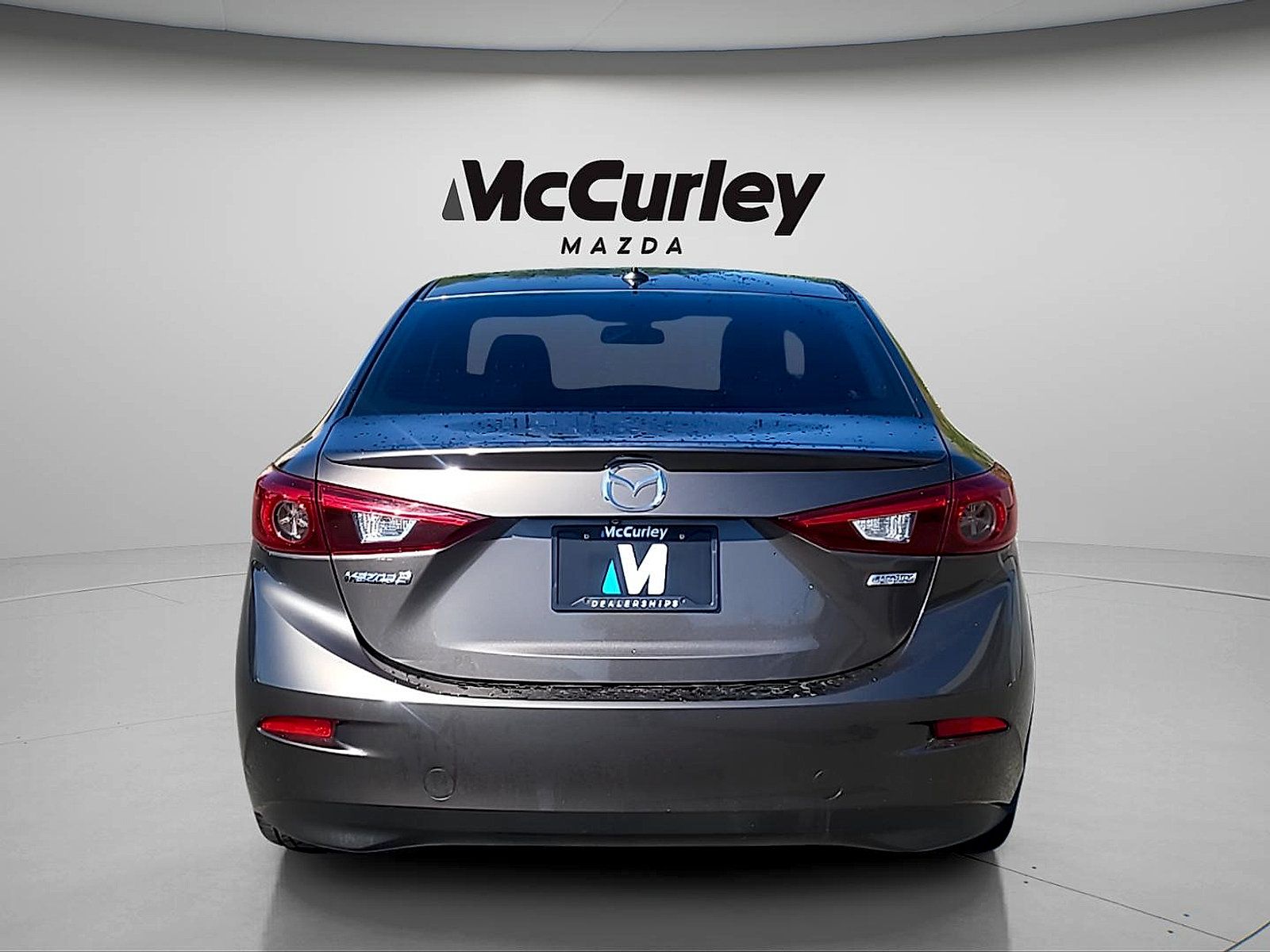 Used 2014 MAZDA MAZDA3 s Touring FWD image 6