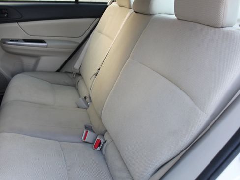 Used 2016 Subaru Impreza 2.0i image 13