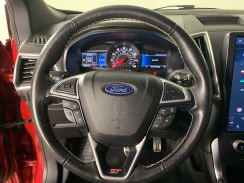 Used 2022 Ford Edge ST w/ Equipment Group 401A image 21