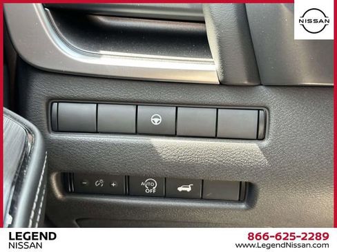 Used 2023 Nissan Rogue SV w/ SV Premium B Package image 23