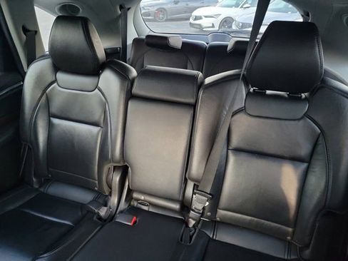 Used 2017 Acura MDX FWD w/ Technology Package image 9
